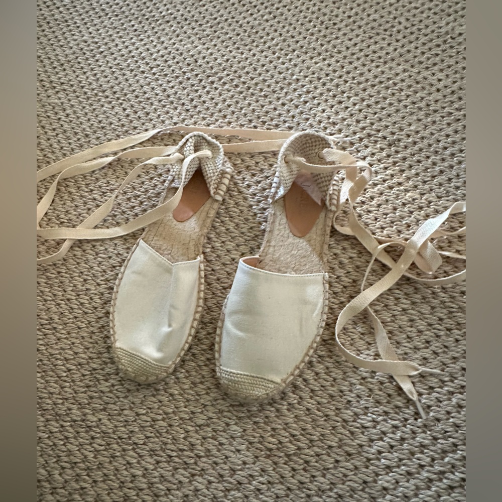 JCREW espadrilles